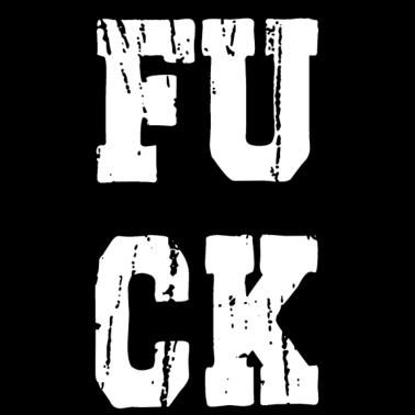 Motiv FUCK YOU pubertät Schule Geschenk Partnerlook