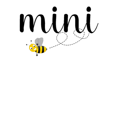 Motiv Baby Biene | Familie Partnerlook