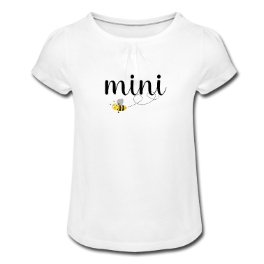 Partnerlook T-Shirt - Baby Biene | Familie Partnerlook