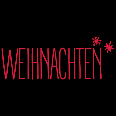 Motiv Frohe Weihnachten Partnerlook - Teil 2