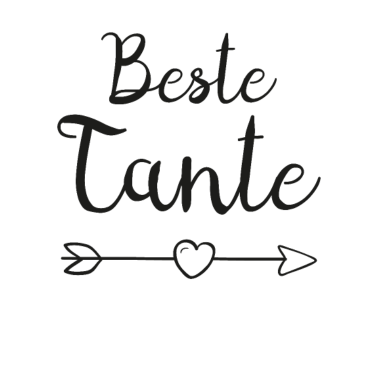 Motiv Beste Tante Nichte Partnerlook Freundin outfit