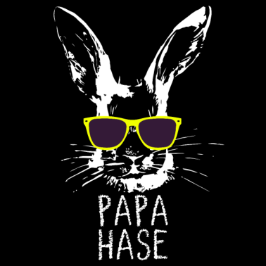 Motiv Papa Hase Ostern Osterhase Partnerlook Oster Gesch