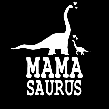 Motiv Lustiges Mamasaurus Mutter Muttertag Geschenk