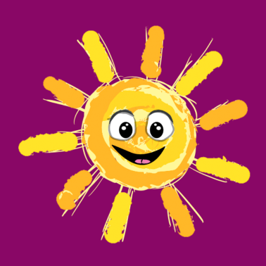 Motiv Sunshine - Partnerlook Shirt 009