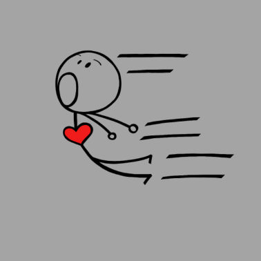 Motiv Love Partnerlook Boy Pärchen