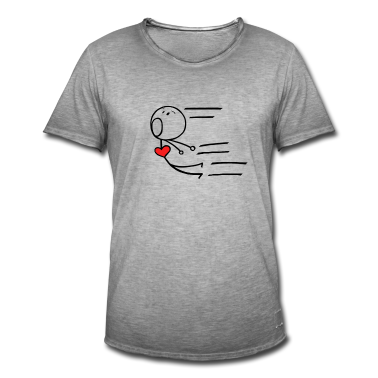 Partnerlook T-Shirt - Love Partnerlook Boy Pärchen