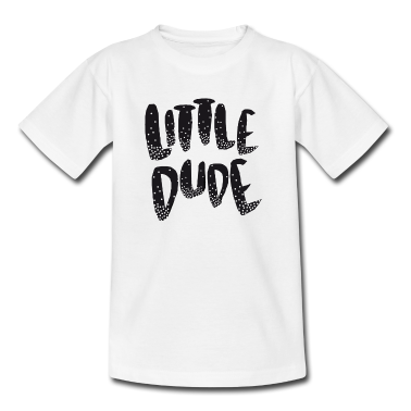 Partnerlook T-Shirt - kleiner Kerl