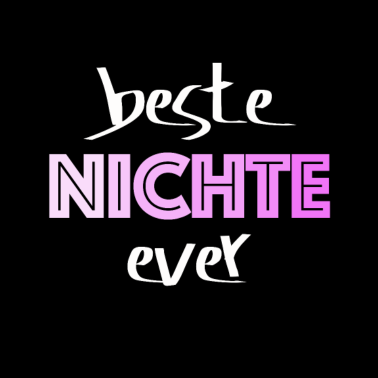 Motiv beste Nichte ever