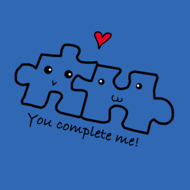 Motiv Liebe Beziehung Pärchen