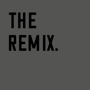 Motiv The Die Remix-Vater-Sohn Partnerlook