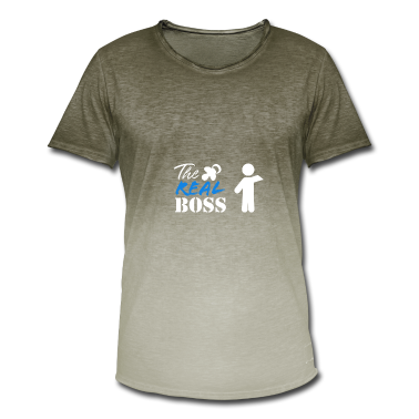 Partnerlook T-Shirt - Vater Sohn Partnerlook Kleidung Beziehung Papa