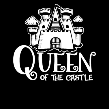 Motiv Mutter Sohn Partnerlook Mama Queen Prince