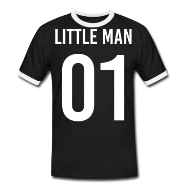 Partnerlook T-Shirt - Vater Sohn shirt