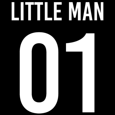 Motiv Vater Sohn shirt