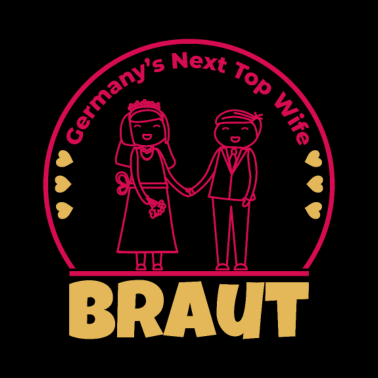 Motiv Wife braut Geschenk Hochzeit Ehe