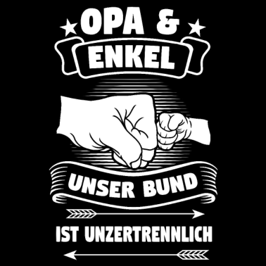 Motiv Opa Enkel Partnerlook Geschenk