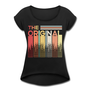 Partnerlook T-Shirt - The Original Partnerlook Geschenkidee