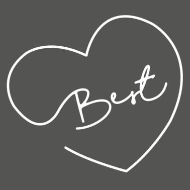 Motiv Best Friends Geschenk Partnerlook Beste Freunde