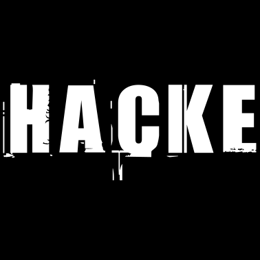 Motiv HACKE-DICHT Partnerlook P48 A