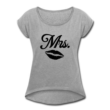 Partnerlook T-Shirt - Mr. + Mrs. Partnerlook Freund Freundin Paare