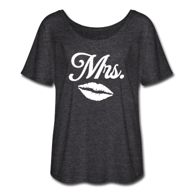 Partnerlook T-Shirt - Mr. + Mrs. Partnerlook Freund Freundin Paare