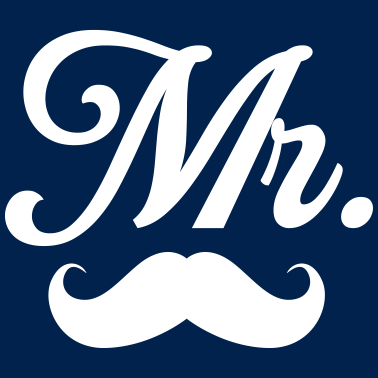 Motiv Mr. + Mrs. Partnerlook Freund Freundin Paare