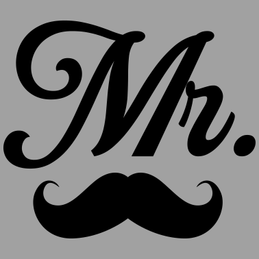 Motiv Mr. + Mrs. Partnerlook Freund Freundin Paare