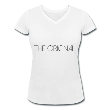 Partnerlook T-Shirt - the original