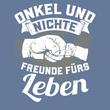 Motiv Onkel Bruder befördert Geburtstag Geschenk Spruch