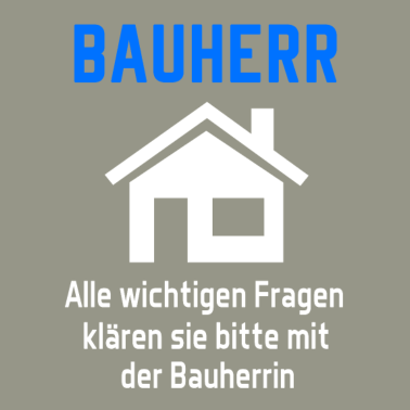 Motiv Eigenheim Hausbau Eigenheim Bauherr Geschenk