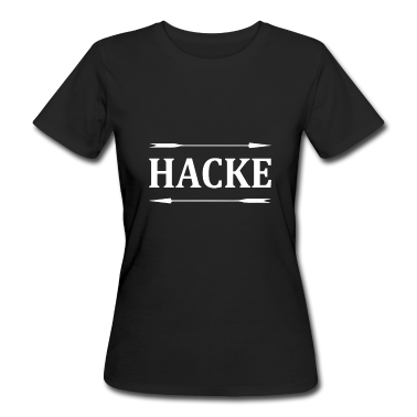 Partnerlook T-Shirt - Hacke Dicht Shirt | Malle Party Alkohol Bier