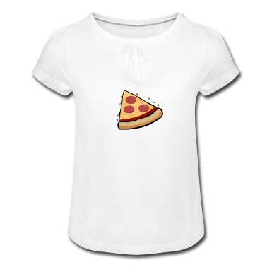 Partnerlook T-Shirt - Pizza Partner Familien Paar Eltern Baby Geschenk