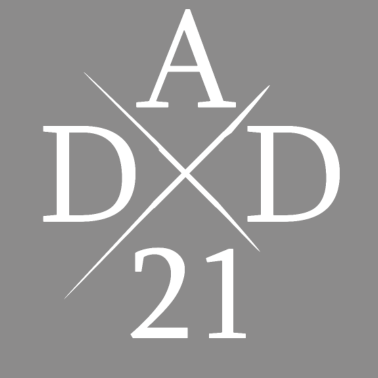 Motiv Papa 2021 Vintage