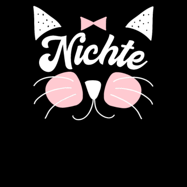 Motiv Tante Geschenk Patentante Partnerlook Nichte