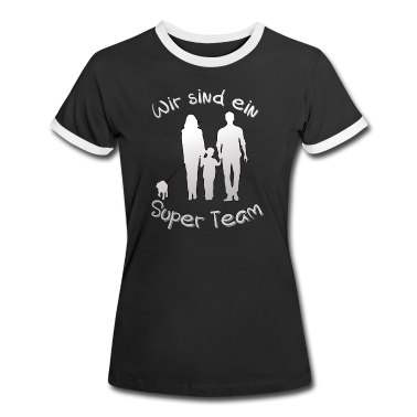 Partnerlook T-Shirt - Familien Partnerlook 