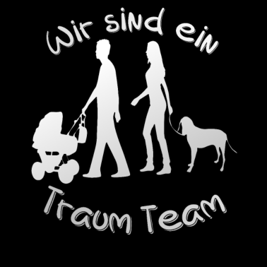 Motiv Familien Partnerlook 