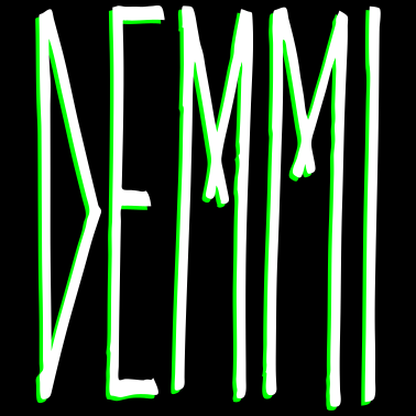 Motiv DEMMI | Remmi-Demmi | Partnerlook