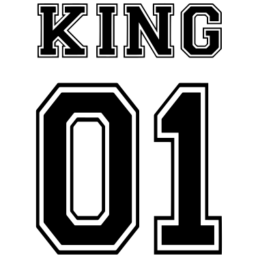 Motiv KING