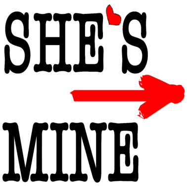 Motiv Partner Shirt (für Ihn)