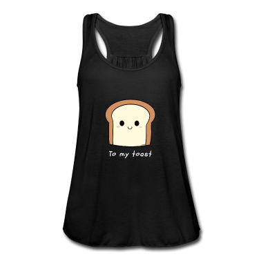Partnerlook Tank Top - Avocado Partner You are the avocado