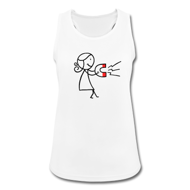 Partnerlook Tank Top - Valentinstag, Lovestory, Partnerlook,Girl,Geschenk