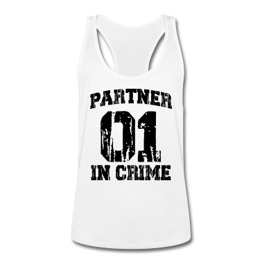 Partnerlook Tank Top - Partnerlook