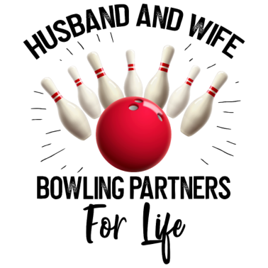 Motiv Bowling Partnerlook