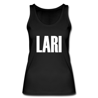 Partnerlook Tank Top - Partnerlook LARIFARI