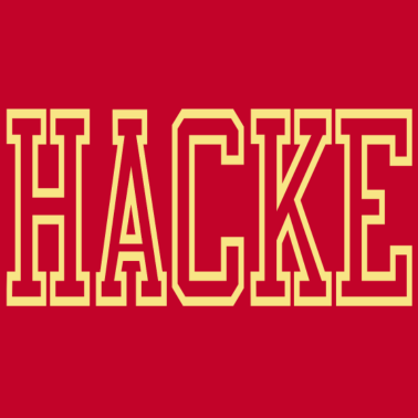 Motiv Partnerlook - HACKE