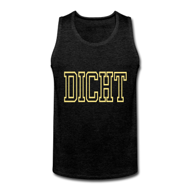 Partnerlook Tank Top - Partnerlook - DICHT