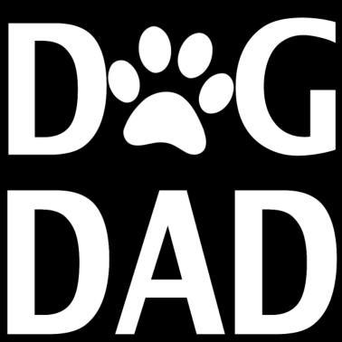 Motiv Hundevater(Partnerlook)