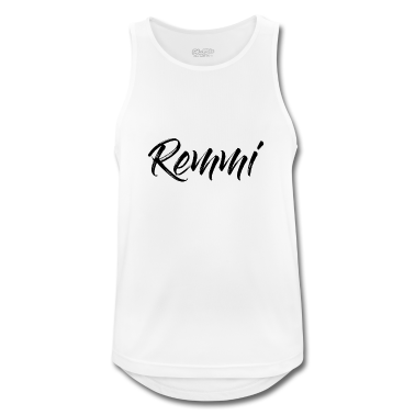 Partnerlook Tank Top - remmi partnerlook