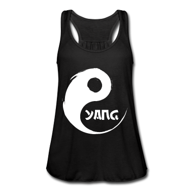 Partnerlook Tank Top - YinYang Partnerlook