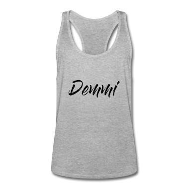 Partnerlook Tank Top - demmi partnerlook
